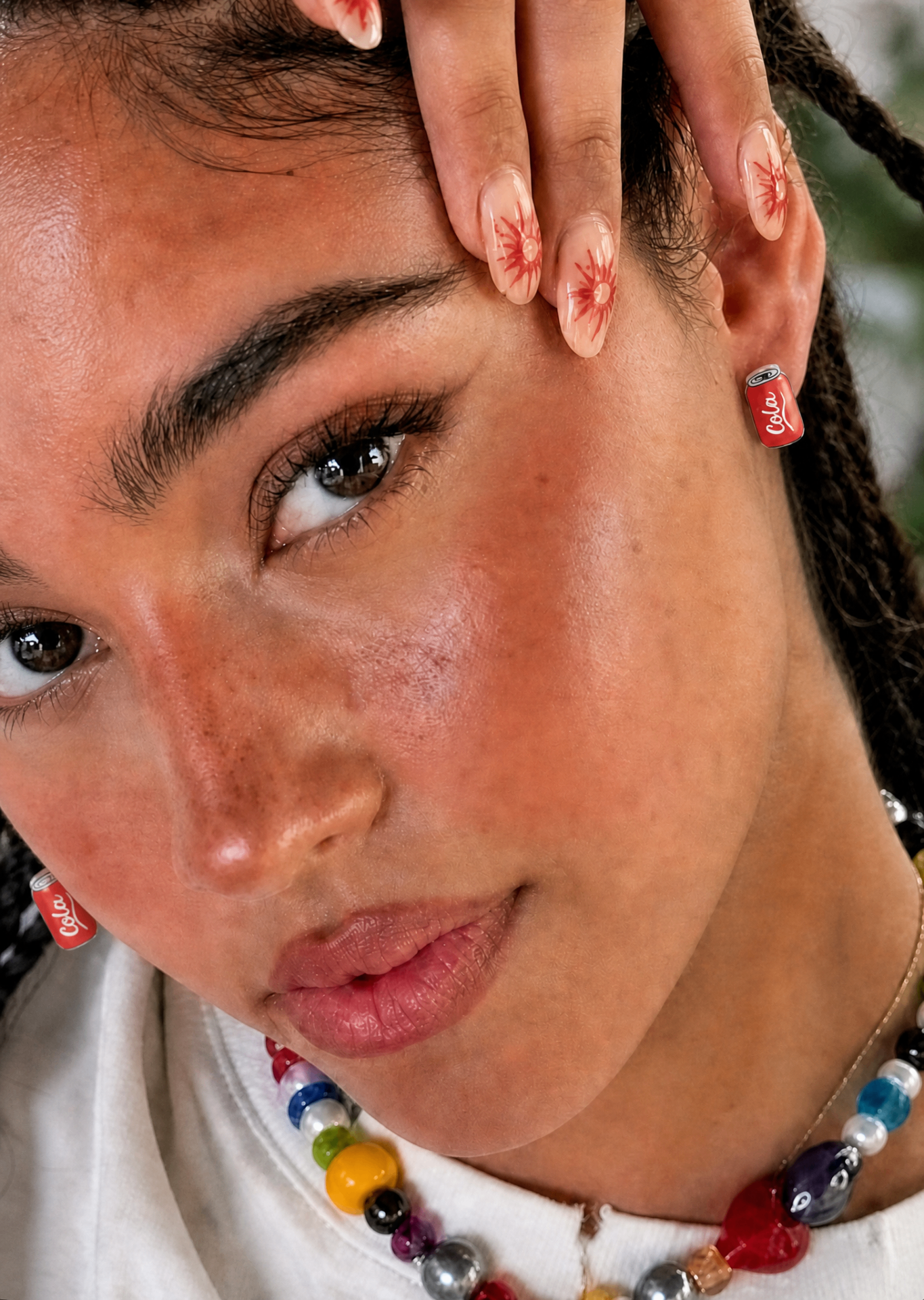 Fun and Quirky Studs