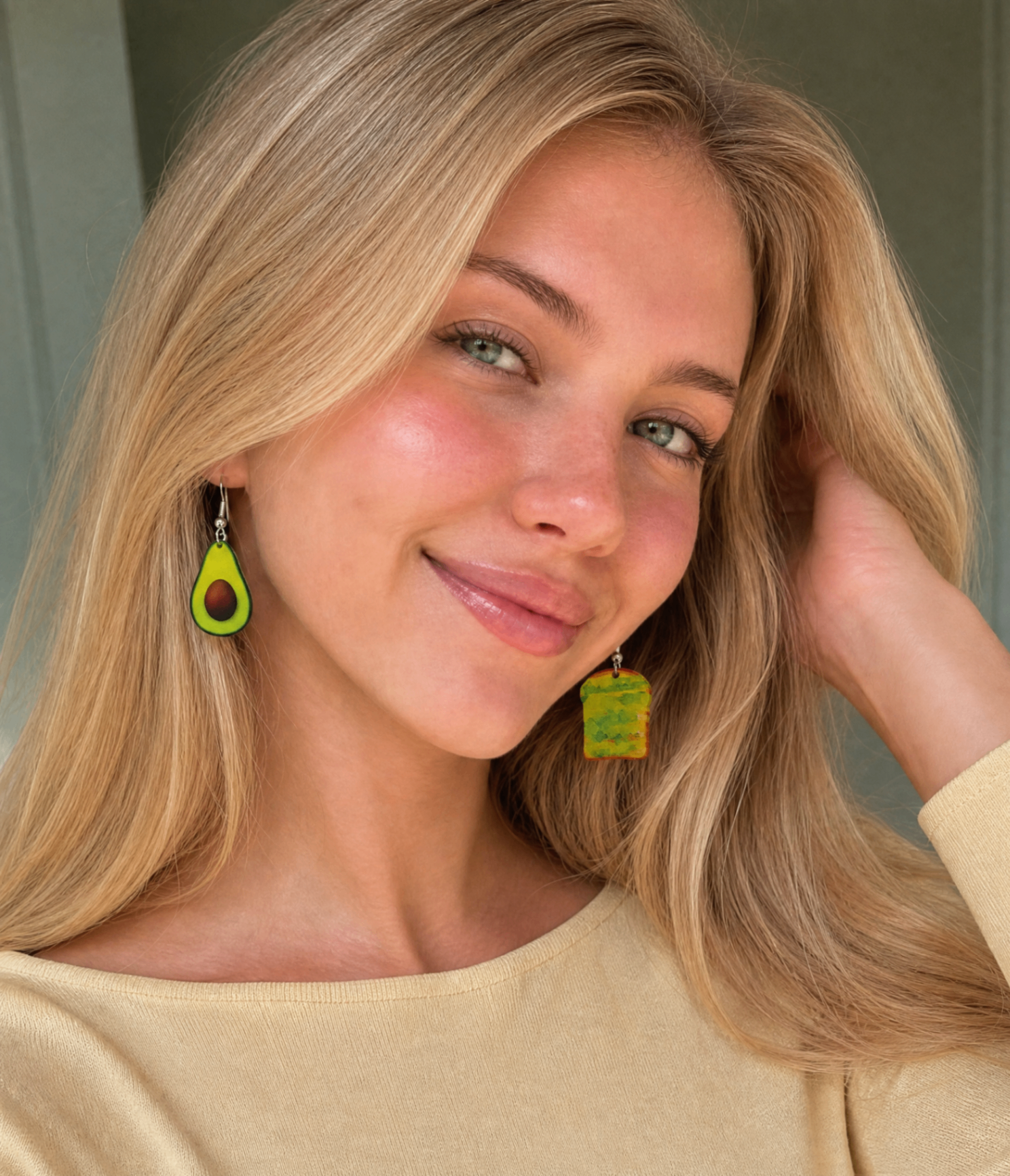 Fun and Quirky Dangles